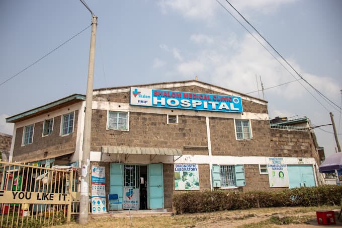 Shalom medical clinic